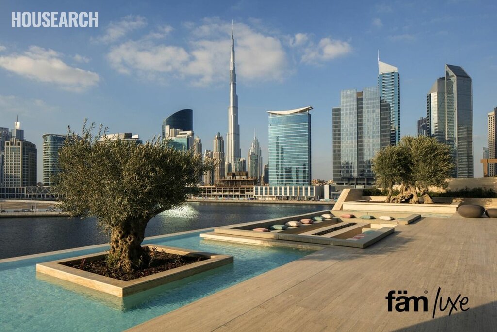 Stüdyo daireler satılık - Dubai - $12.534.059 fiyata satın al – resim 1