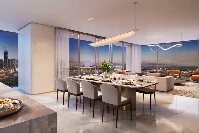Купить 326 апартаментов - Palm Jumeirah, ОАЭ - изображение 9