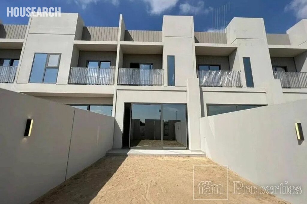 Chalé a la venta - Dubai - Comprar para 667.574 $ — imagen 1