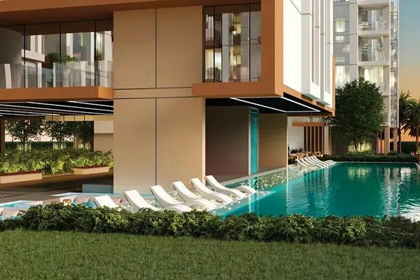 Apartamentos a la venta - Dubai - Comprar para 422.343 $ — imagen 20