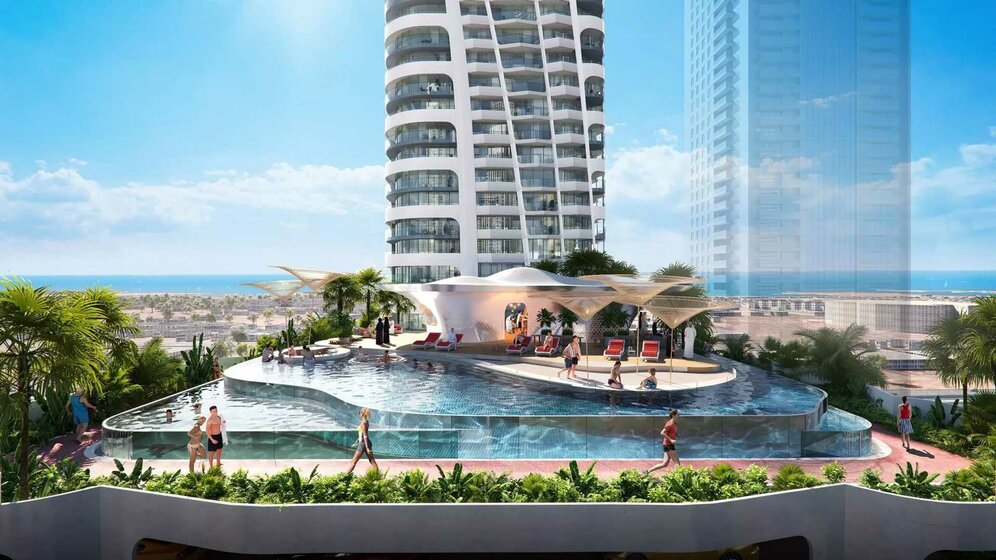 Acheter un bien immobilier - Sheikh Zayed Road, Émirats arabes unis – image 32