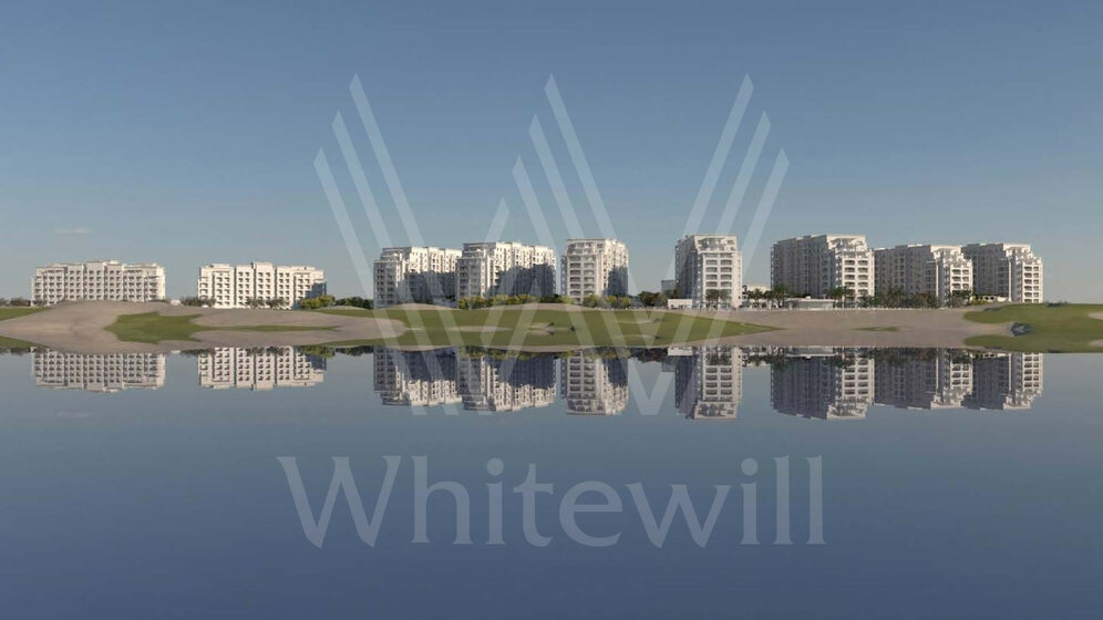 Immobilie kaufen - Abu Dhabi, VAE – Bild 34