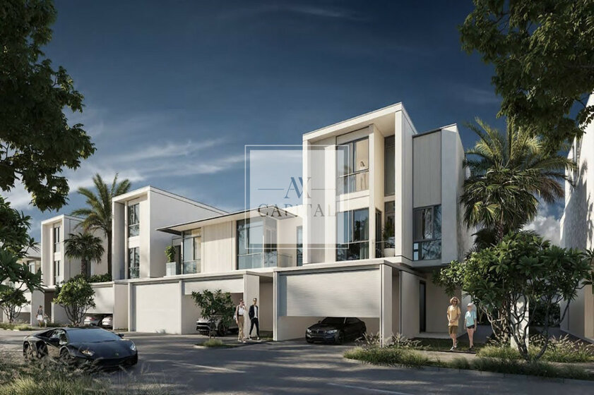 670 casas a la venta - Dubai, EAU — imagen 16