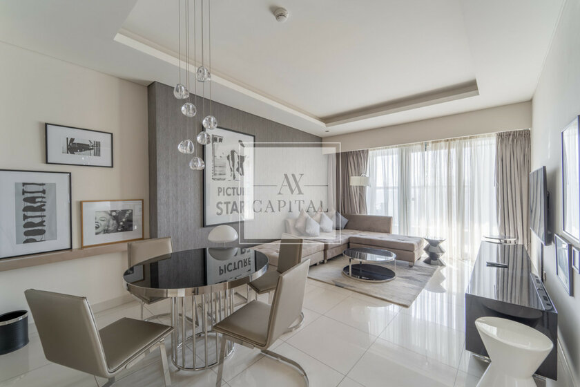 Gayrimenkul satınal - 1 odalı - Downtown Dubai, BAE – resim 17