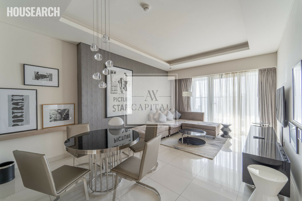 Apartamentos a la venta - Dubai - Comprar para 449.224 $ — imagen 1