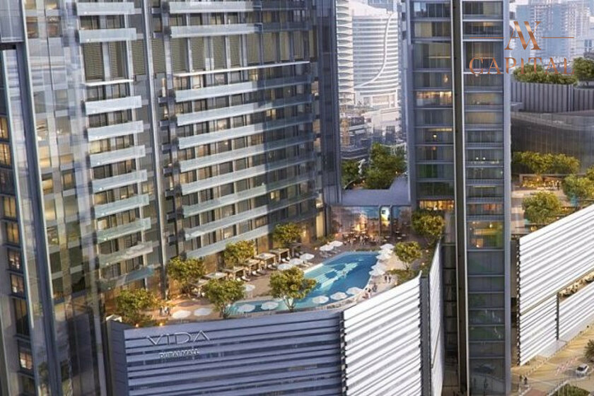 Buy 18 apartments  - 3 rooms - Downtown Dubai, UAE - image 20