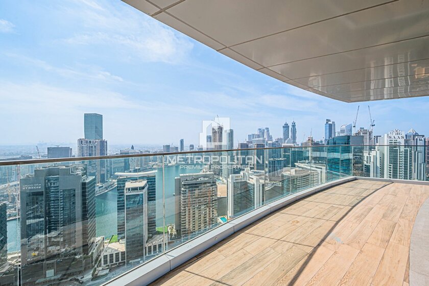 Biens immobiliers à louer - 2 pièces - Downtown Dubai, Émirats arabes unis – image 31