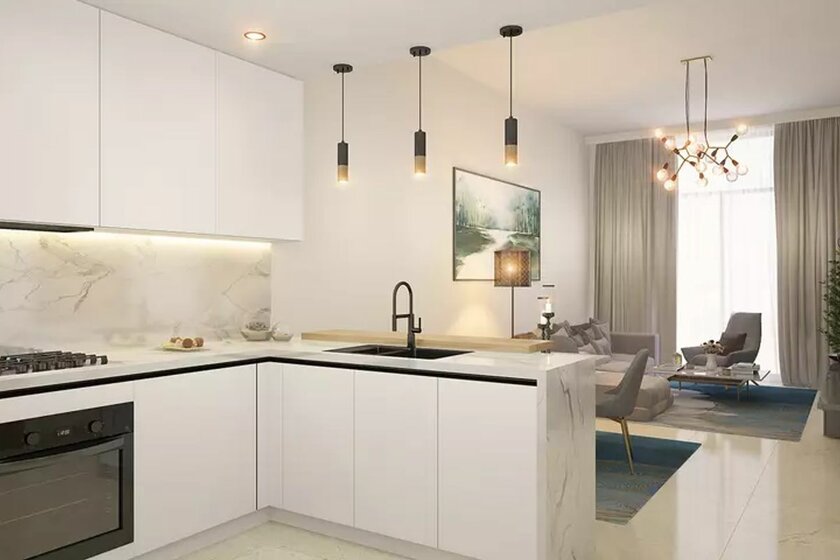 140 Wohnungen kaufen  - Jumeirah Village Circle, VAE – Bild 15