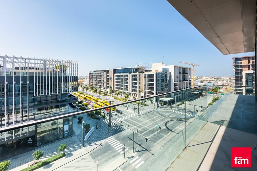81 stüdyo daire satın al - City Walk, BAE – resim 18
