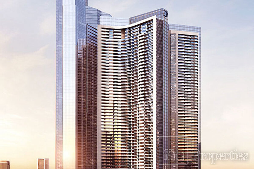 Buy 162 apartments  - Al Safa, UAE - image 27