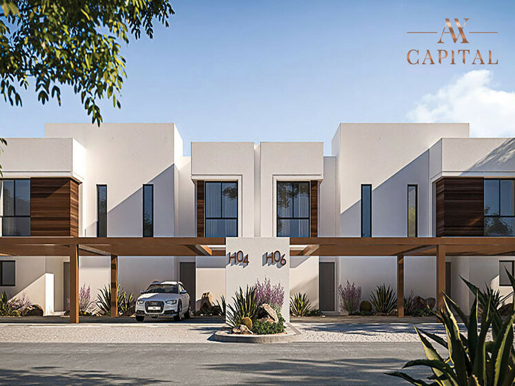 Buy a property - 4 rooms - Yas Island, UAE - image 6