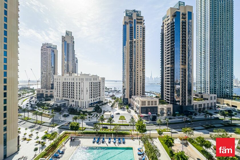 Купить 282 апартамента  - Dubai Creek Harbour, ОАЭ - изображение 9