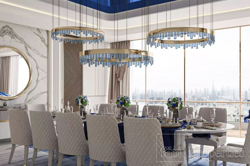 Apartments zum verkauf - Dubai - für 476.839 $ kaufen – Bild 21