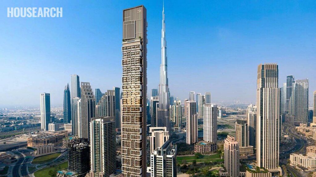 Apartments for sale - Dubai - Buy for $980,000 - image 1