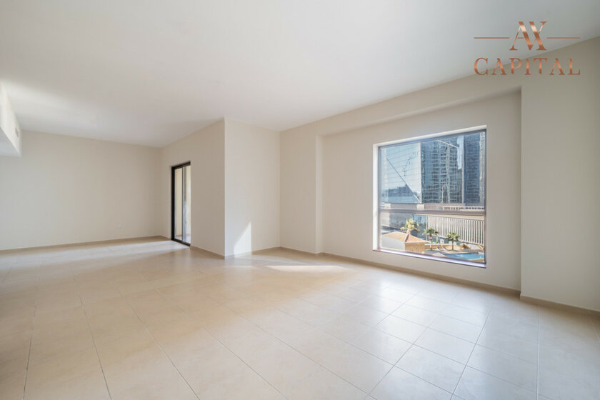 17 Wohnungen mieten  - 1 Zimmer - JBR, VAE – Bild 2