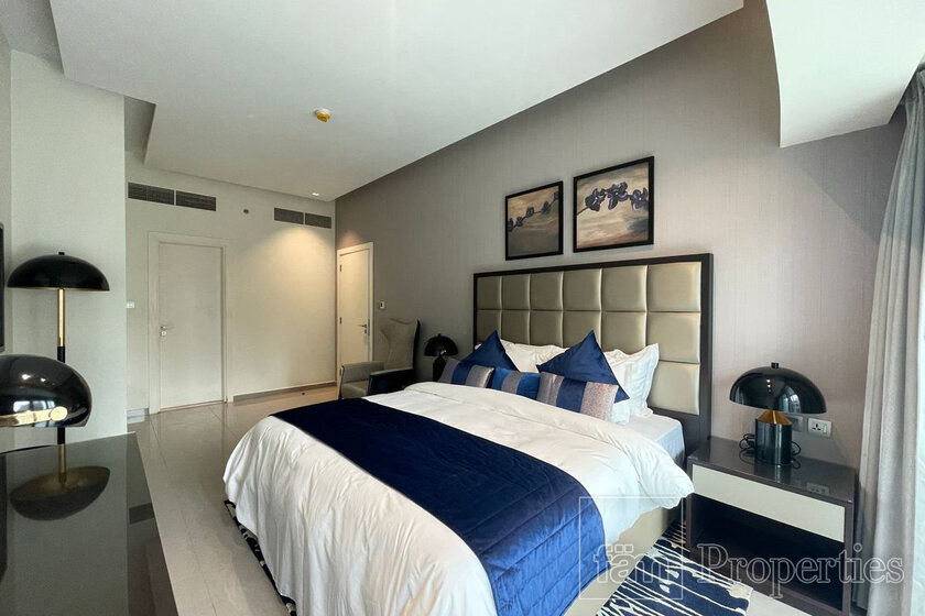 Acheter 212 appartements - Business Bay, Émirats arabes unis – image 6