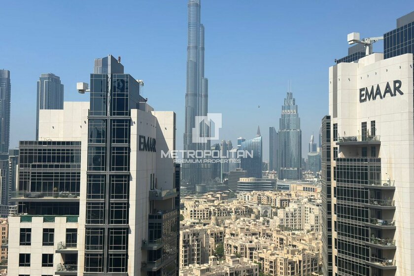 11 Wohnungen mieten  - 1 Zimmer - Downtown Dubai, VAE – Bild 17