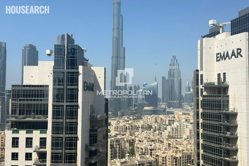 Apartments zum mieten - Dubai - für 35.397 $/jährlich mieten – Bild 1