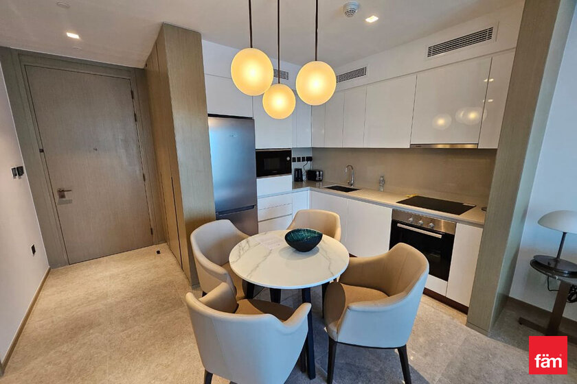 117 stüdyo daire kirala - Dubai Creek Harbour, BAE – resim 3