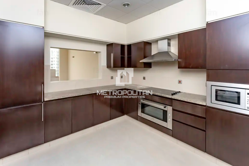 Снять 6 апартаментов - 3 комнатные - Palm Jumeirah, ОАЭ - изображение 12