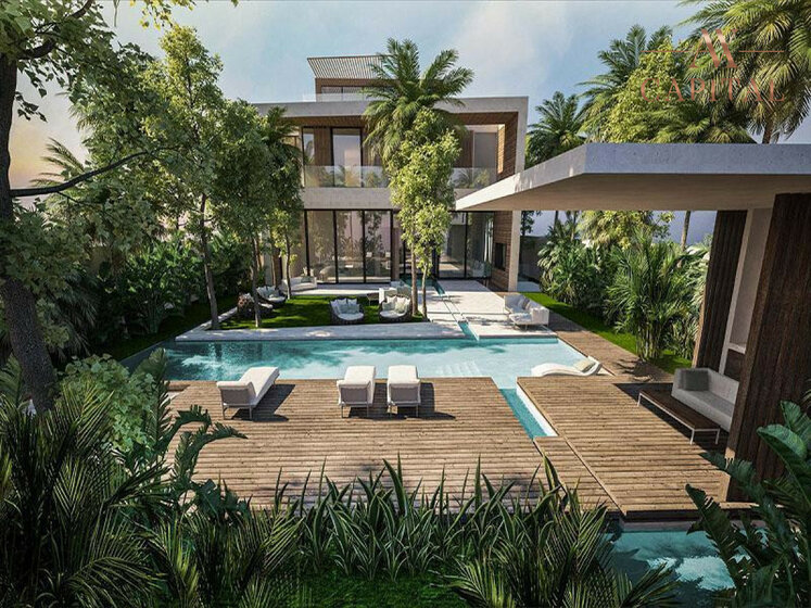 Buy 7 villas - Al Barari, UAE - image 22