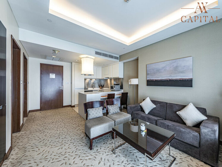 Immobilien zur Miete - 1 Zimmer - Downtown Dubai, VAE – Bild 20