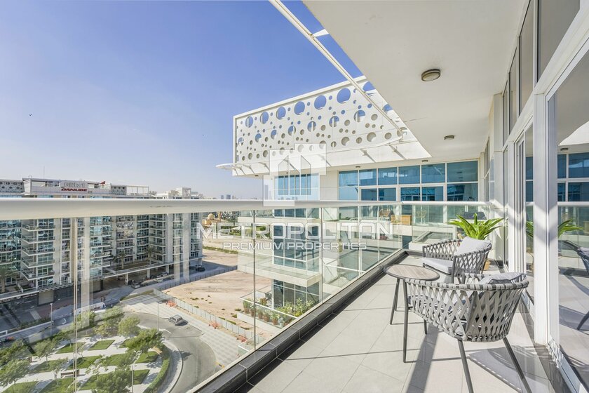 Acheter 40 appartements - 1 pièce - Dubai, Émirats arabes unis – image 3