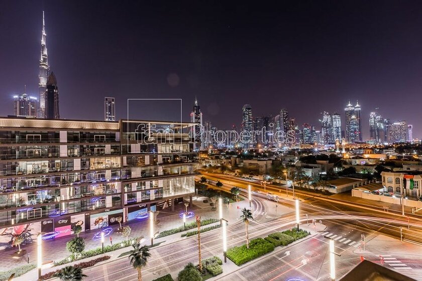 Compre 127 apartamentos  - City Walk, EAU — imagen 33