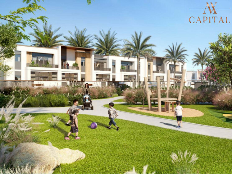 Buy 39 villas - Dubailand, UAE - image 1