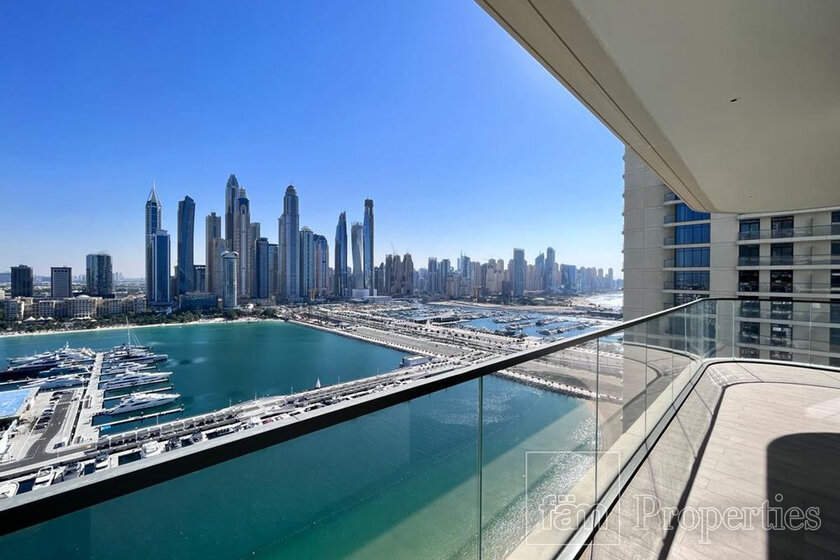 Снять недвижимость - Dubai Harbour, ОАЭ - изображение 3