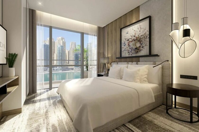 Compre 506 apartamentos  - Downtown Dubai, EAU — imagen 21