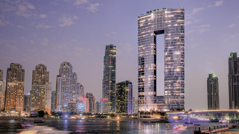 Апартаменты на продажу - Дубай - Купить за 3 269 754 $ - изображение 20