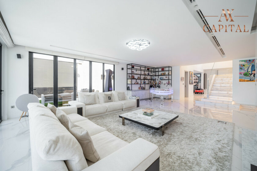 Buy 18 villas - Palm Jumeirah, UAE - image 14