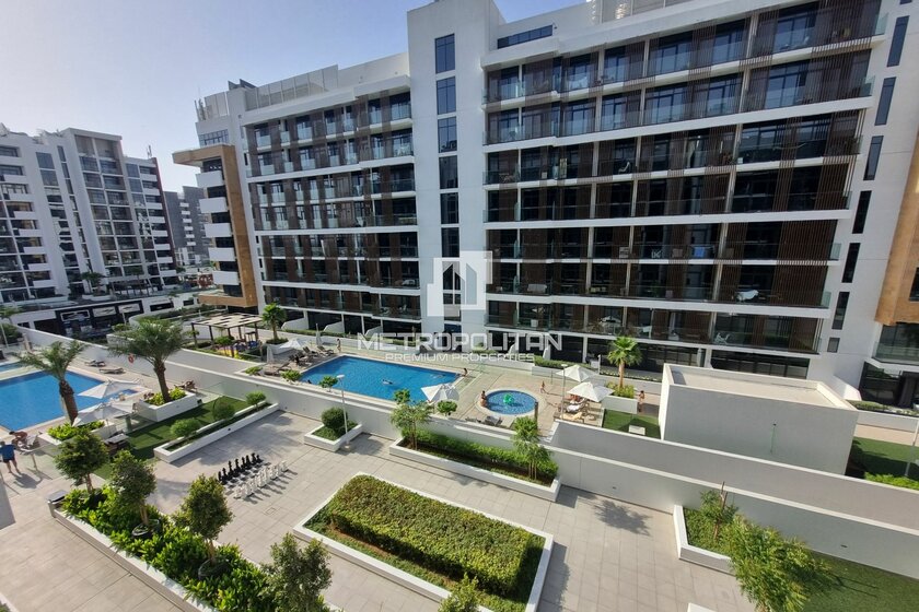 Rent a property - 1 room - MBR City, UAE - image 17