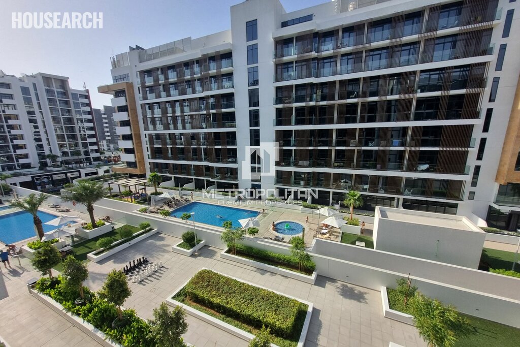 Appartements à louer - Dubai - Louer pour 25 867 $/annuel – image 1