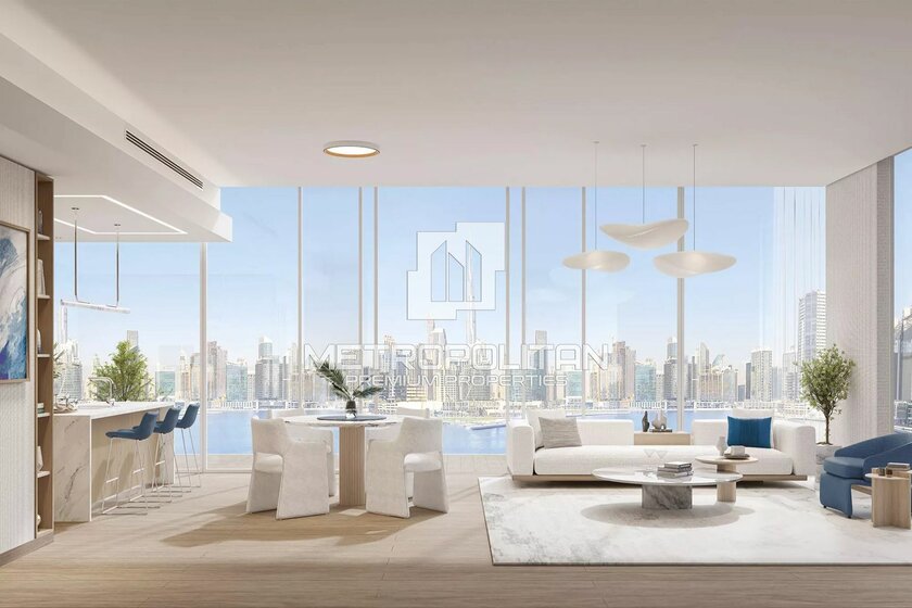Купить недвижимость - 1 комнатные - Business Bay, ОАЭ - изображение 11