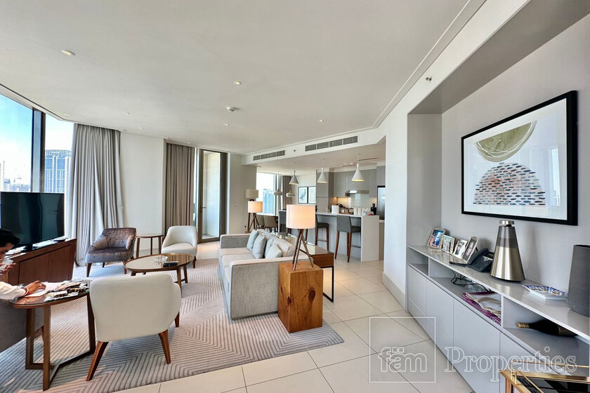 Купить 236 апартаментов - Downtown Dubai, ОАЭ - изображение 22