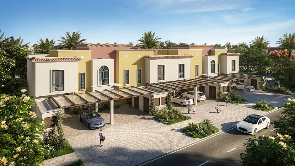 Stadthaus zum verkauf - Abu Dhabi - für 626.300 $ kaufen – Bild 23