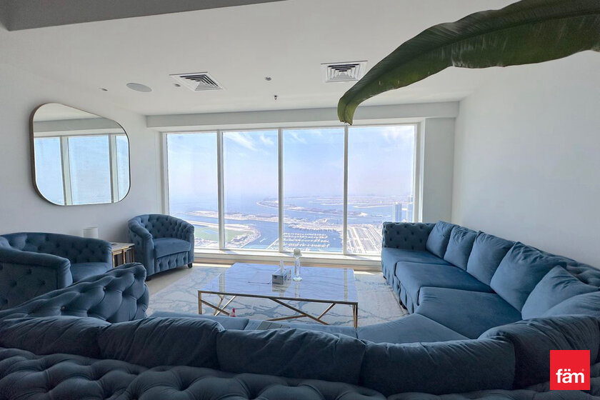 Louer 97 appartements - Dubai Marina, Émirats arabes unis – image 21