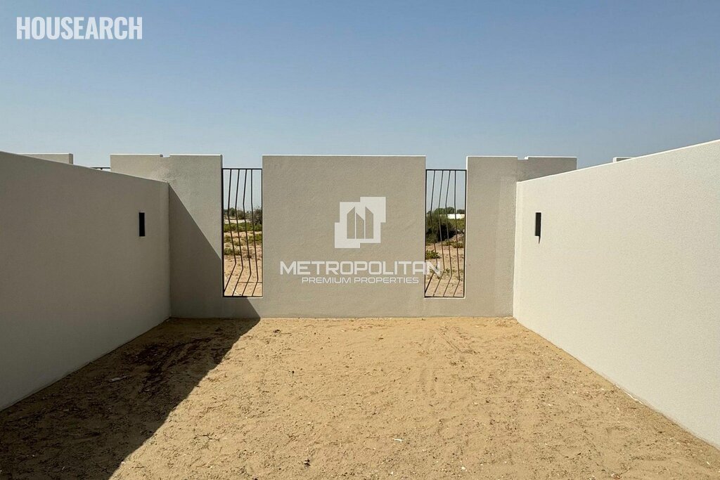 Maison de ville à louer - Dubai - Louer pour 51 731 $/annuel – image 1