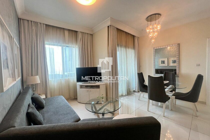 1 bedroom apartments for rent in UAE - image 20