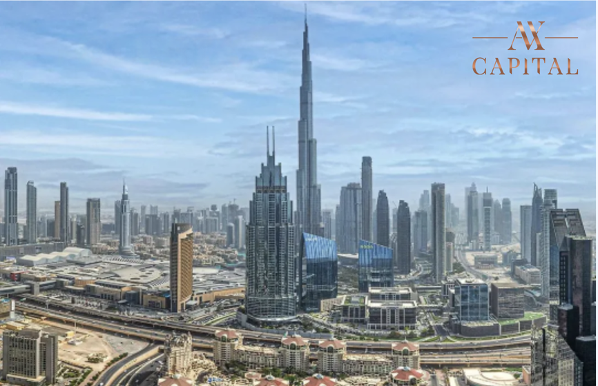 Apartamentos en alquiler - Dubai - Alquilar para 59.896 $/al año — imagen 22