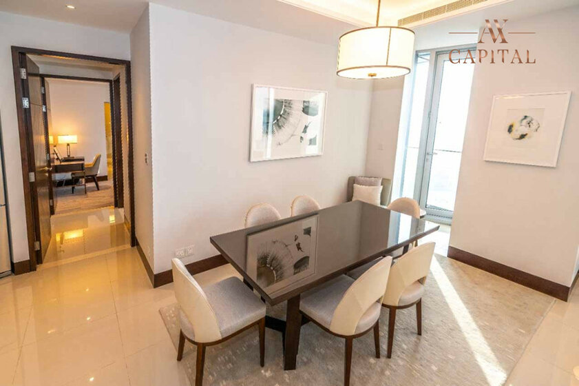 Acheter un bien immobilier - 2 pièces - Downtown Dubai, Émirats arabes unis – image 24