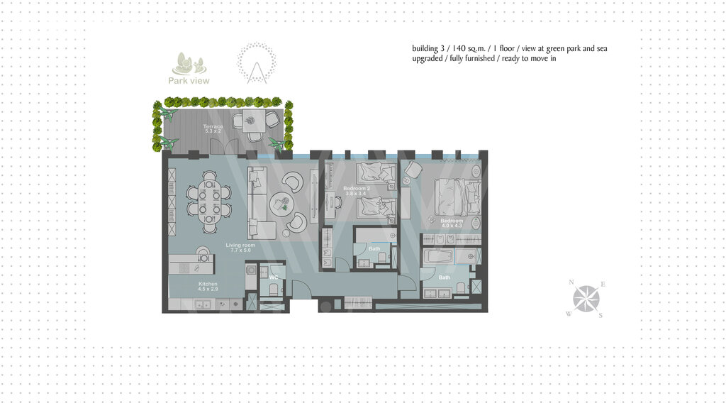 Appartements à vendre - Acheter pour 2 260 000 $ – image 1