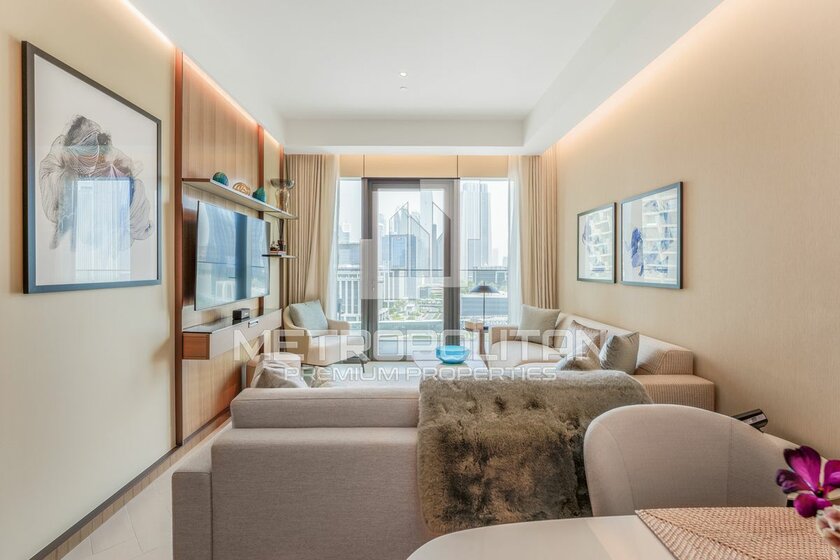 Louer 9 appartements - The Opera District, Émirats arabes unis – image 22
