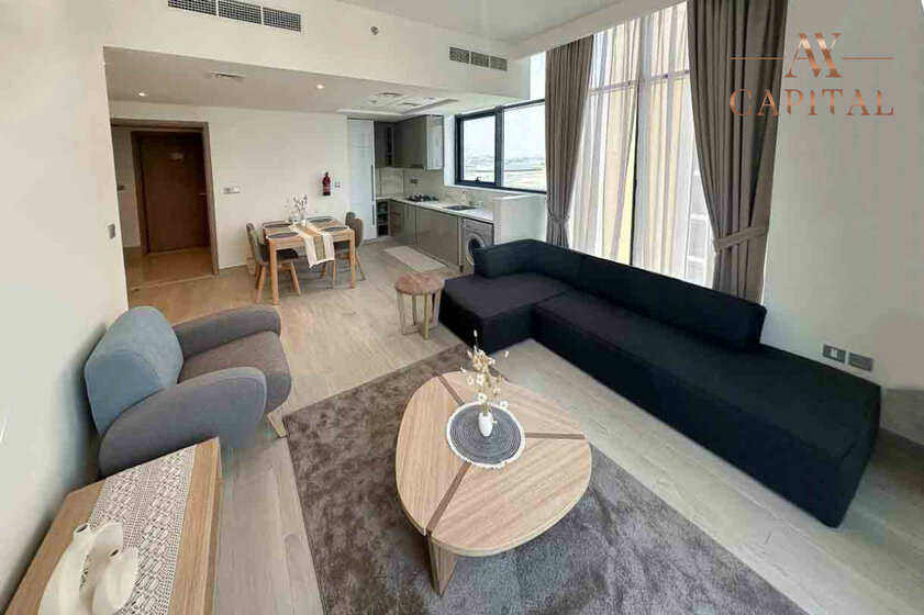 Alquile 85 apartamentos  - Meydan City, EAU — imagen 33