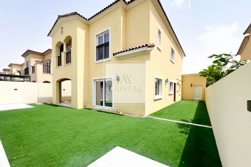 Villa à louer - Dubai - Louer pour 92 567 $/annuel – image 19