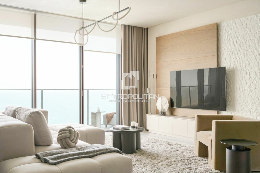 Stüdyo daireler satılık - $6.234.582 fiyata satın al - Five JBR – resim 24