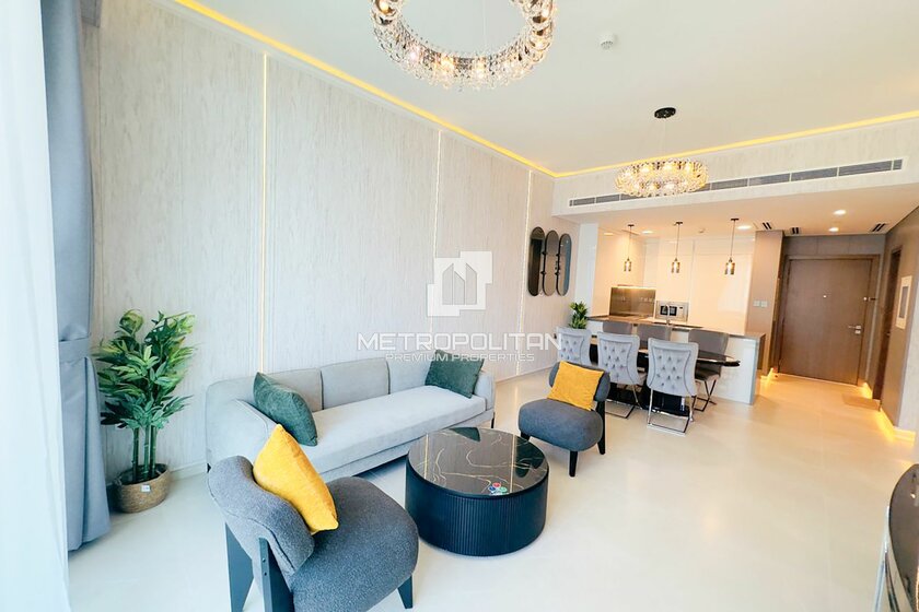 Снять 3 апартамента  - Dubai Canal, ОАЭ - изображение 4