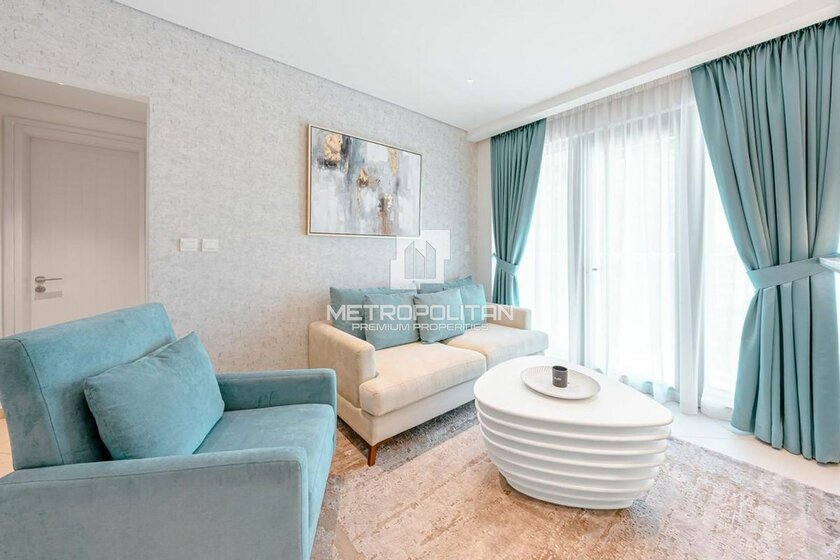 Gayrimenkul kirala - 1 odalı - Palm Jumeirah, BAE – resim 3